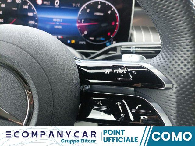 MERCEDES-BENZ GLC 220 d 4Matic Mild hybrid Coupé AMG Line Advanced Plus