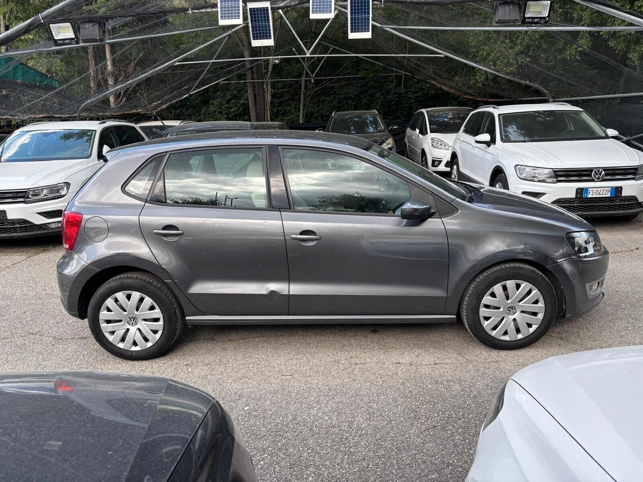 Volkswagen Polo 1.2 70 CV 5p. Comfortline OK Neopatentati