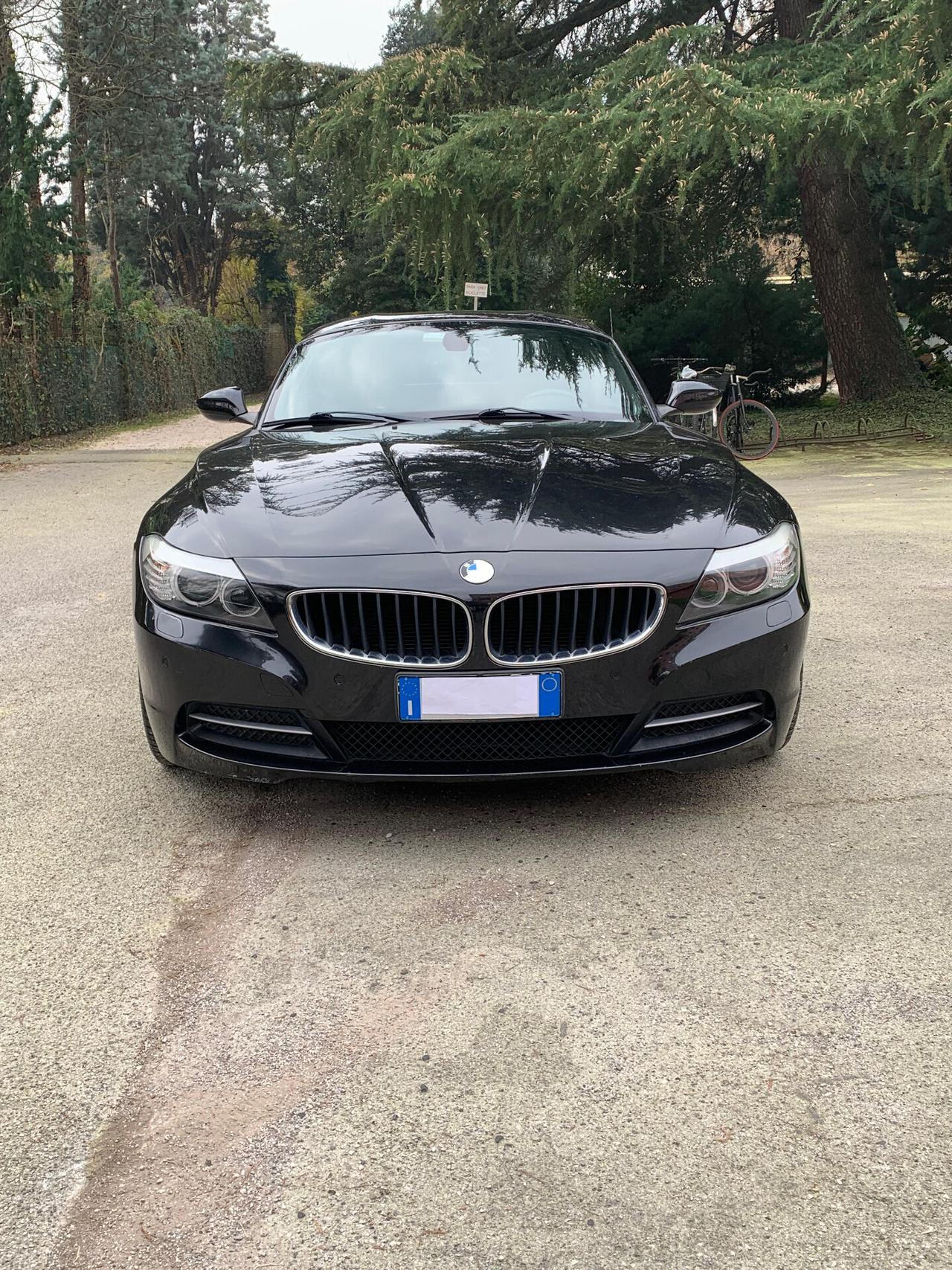 Bmw Z4 sDrive23i