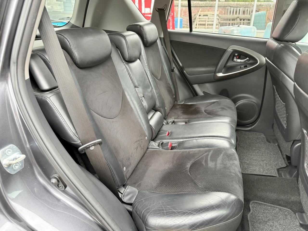 Toyota RAV 4 RAV4 2.0 MultidriveS Exclusive