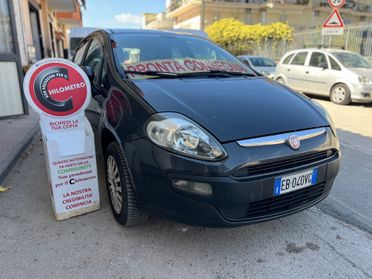 Fiat punto Evo1.4 benzina/Metano – 77CV | Anno 2012