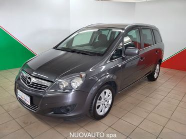 Opel Zafira Zafira 1.6 16V ecoM 150CV Turbo One