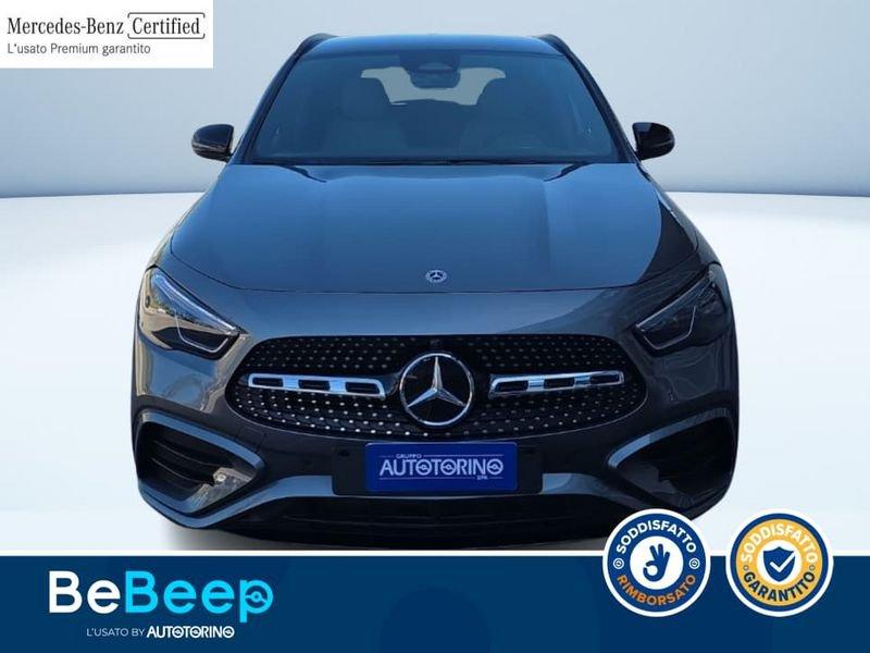 Mercedes-Benz GLA 200 D AMG LINE EXTRA AUTO