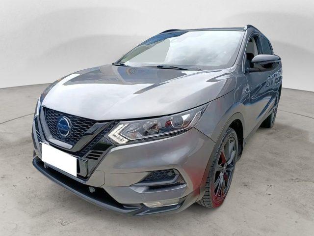 NISSAN Qashqai 1.5 dCi 115 CV DCT N-Connecta