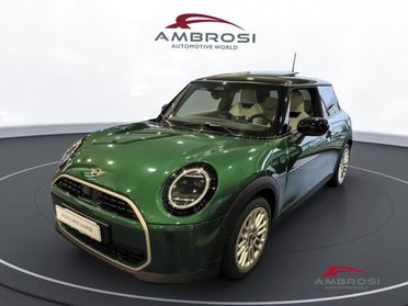 MINI Cooper 3 porte C Fovoured M Package