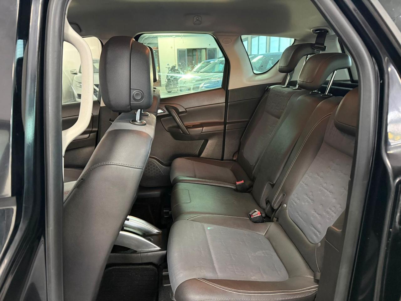 Opel Meriva 1.7 Cdti 101cv Automatica Cosmo