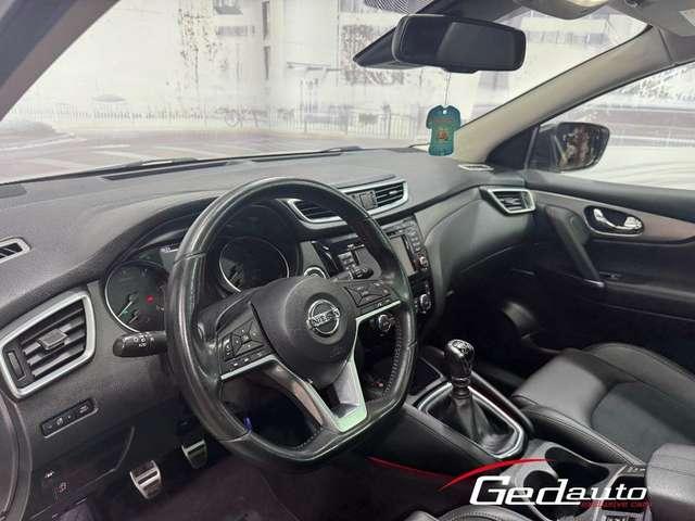 Nissan Qashqai 1.5 DCI 110 CV TEKNA+ TETTO FULL-LED NAVI