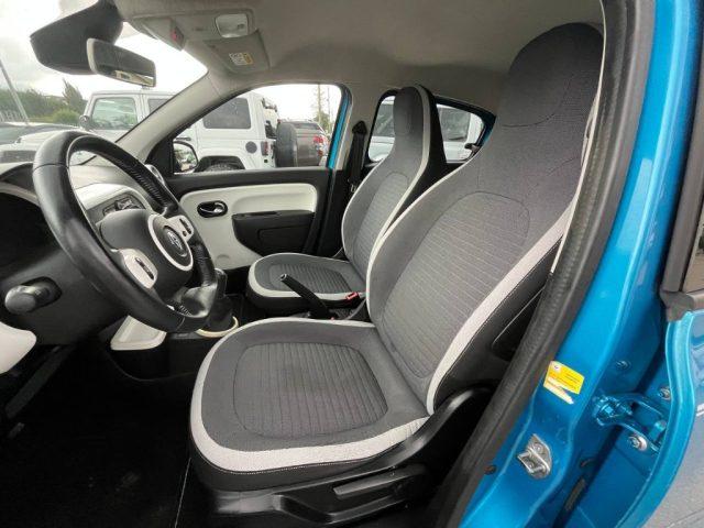 RENAULT Twingo 1.0 SCe Stop&Start Energy LUX