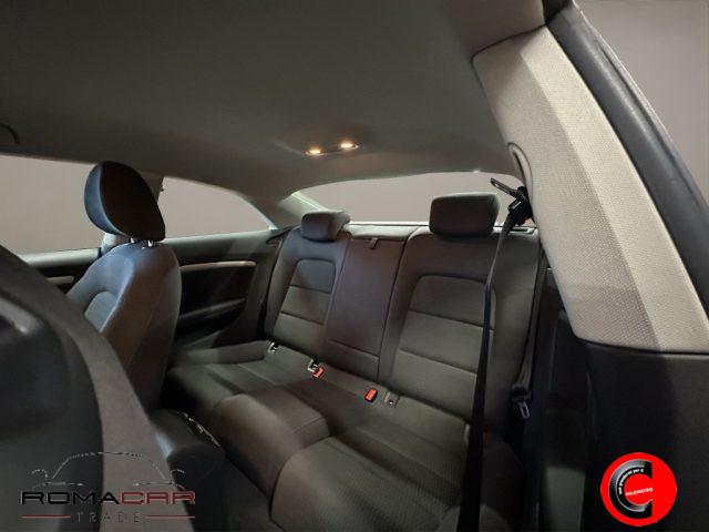 AUDI A5 2.0 TDI F.AP.