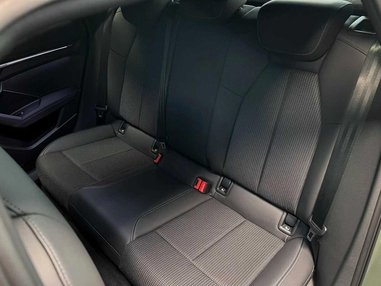 AUDI A3 SPB 35 TDI 150 CV S-TRONIC S-LINE KM0