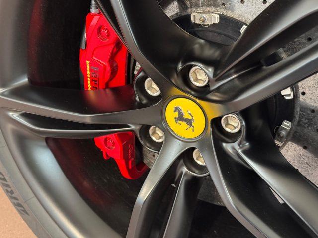 FERRARI 296 GTB ASSETTO FIORANO