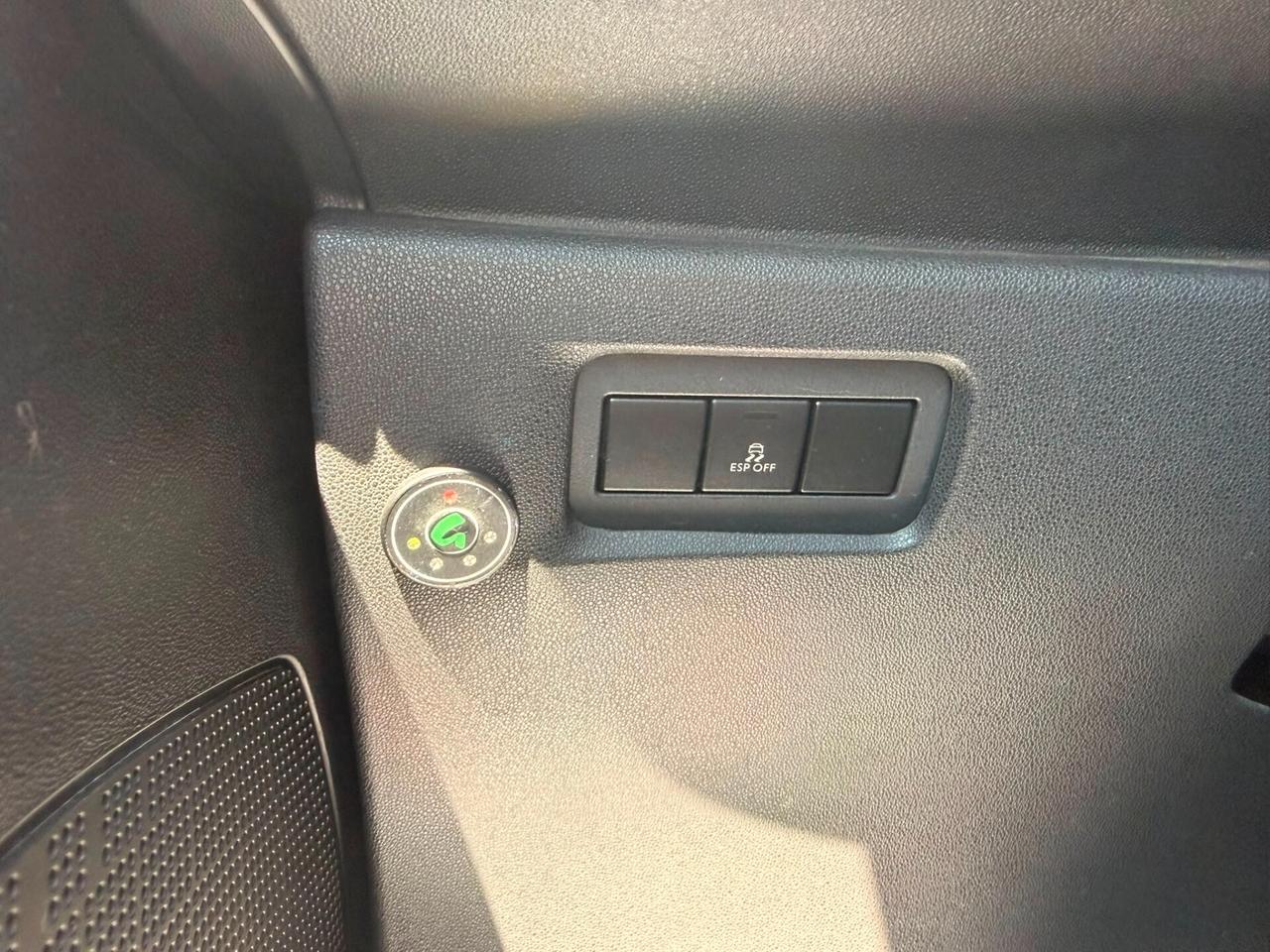 Citroen C3 1.4 Exclusive Style Eco Energy Gpl 73cv