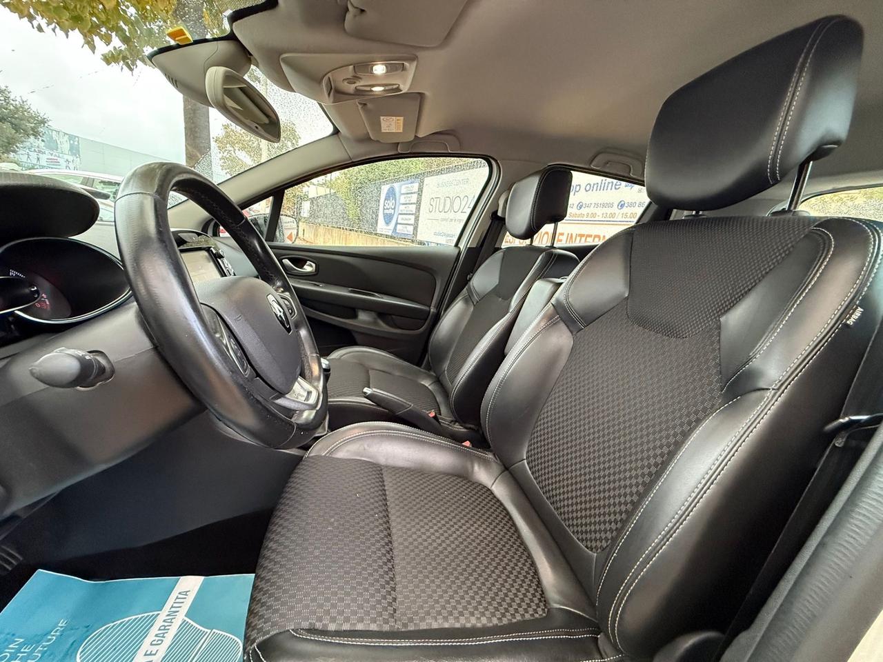 Renault Clio 1.5 dCi KM. 87000