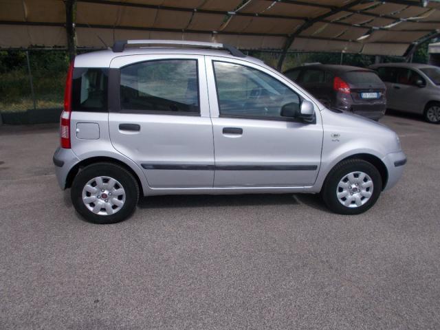 FIAT - Panda - 1.2 Dynamic