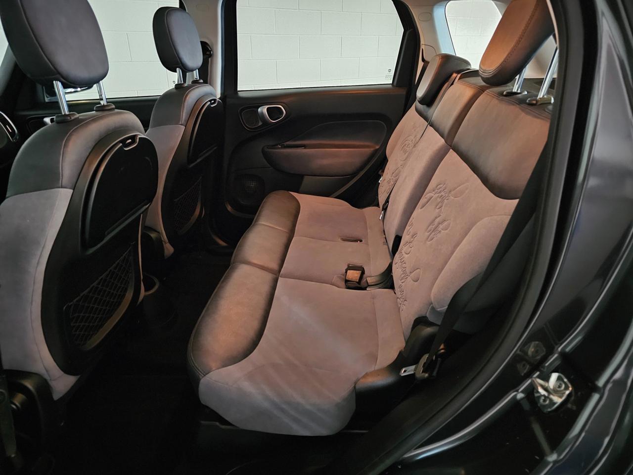 Fiat 500L 1.4 T-Jet 120cv Benzina/Gpl Lounge - 2014