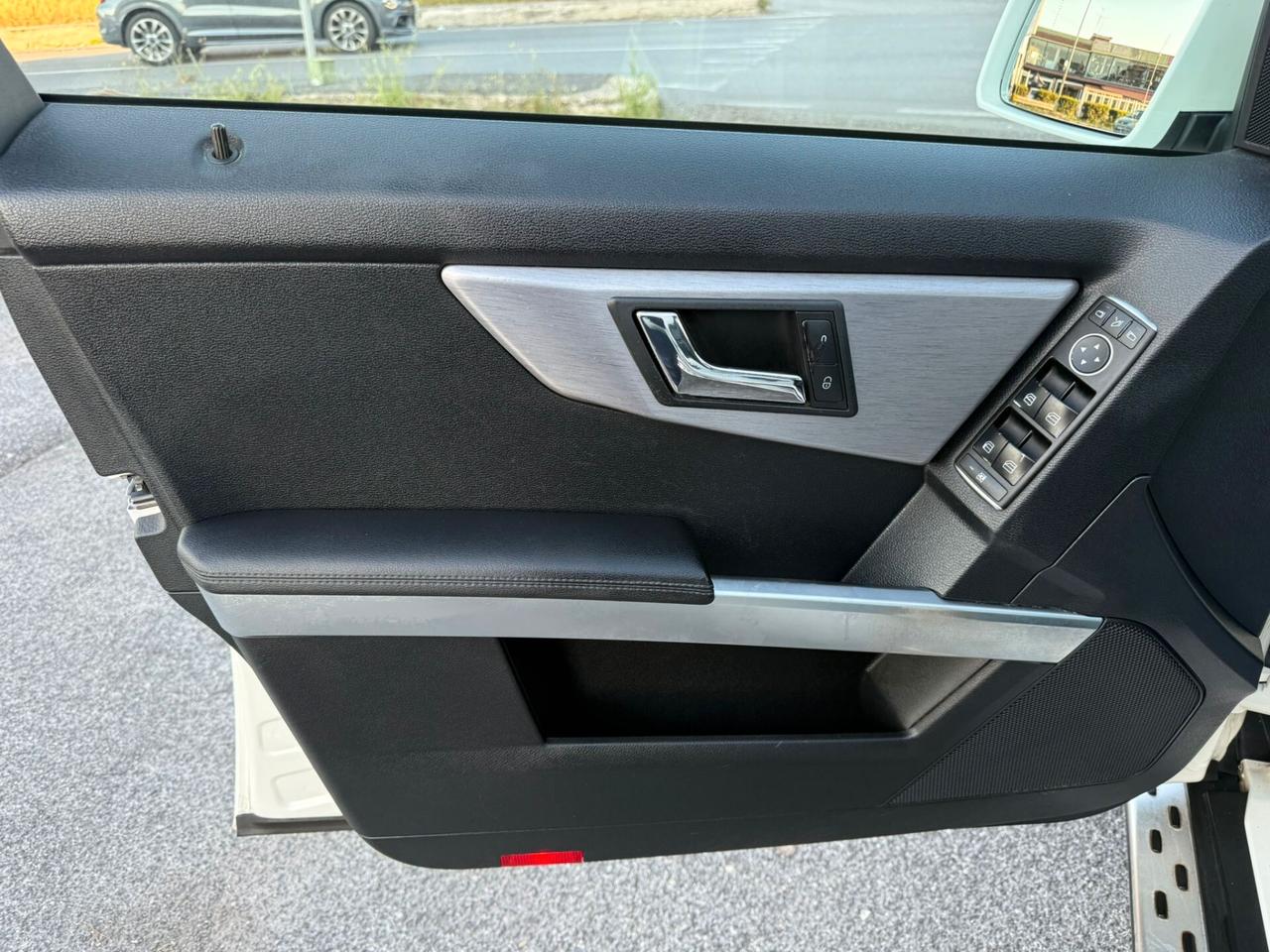 MERCEDES-BENZ GLK 220CDI 170CV 4MATIC PREMIUM AUTOMATICA