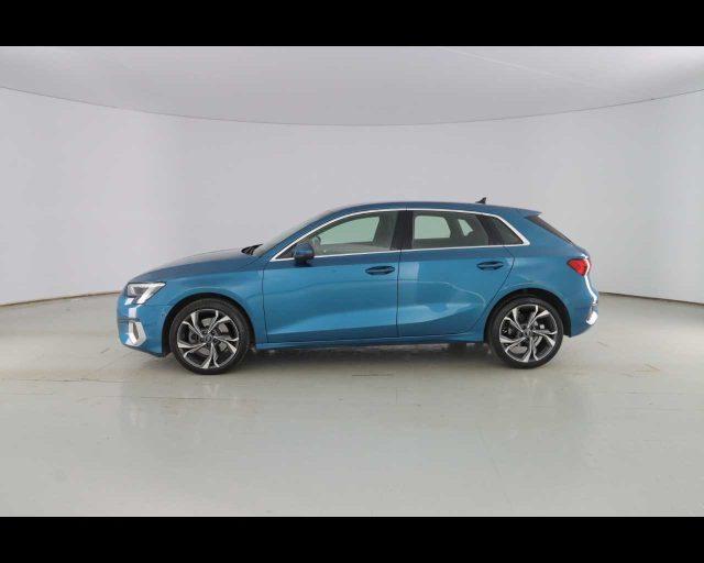AUDI A3 SPB 30 TDI S tronic Business Advanced
