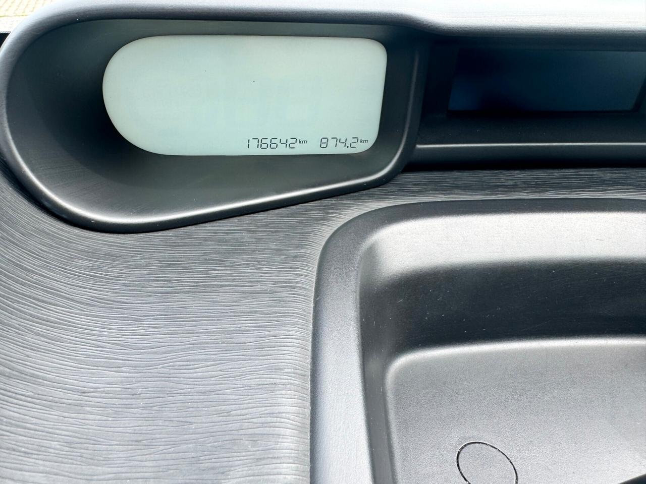 Citroen C3 Picasso BlueHDi 100 Exclusive