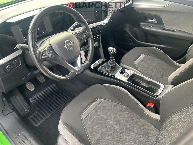Opel Mokka (P2QO) 1.2 TURBO 130CV EDITION
