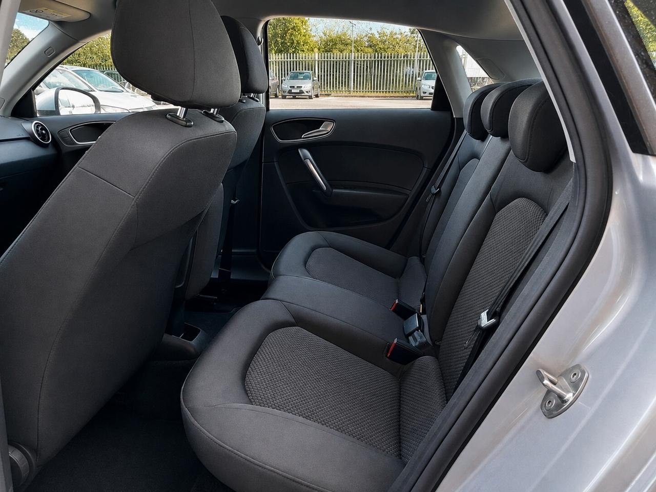 Audi A1 SPB 1.0 TFSI ultra Design