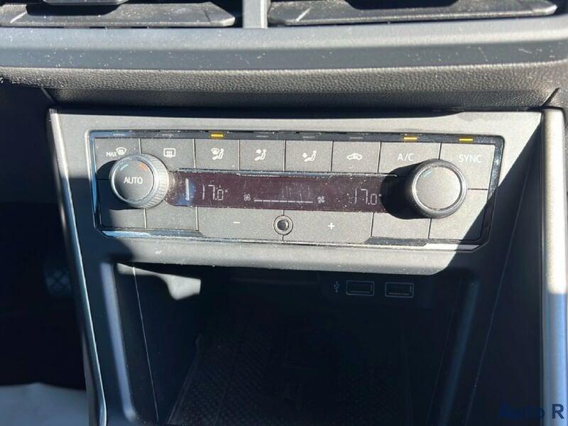 Volkswagen Polo 1.6 TDI SCR 59kW Comfortline BMT