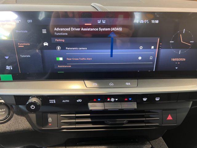 OPEL Grandland NUOVA 1.6 PHEV 195 CV GS