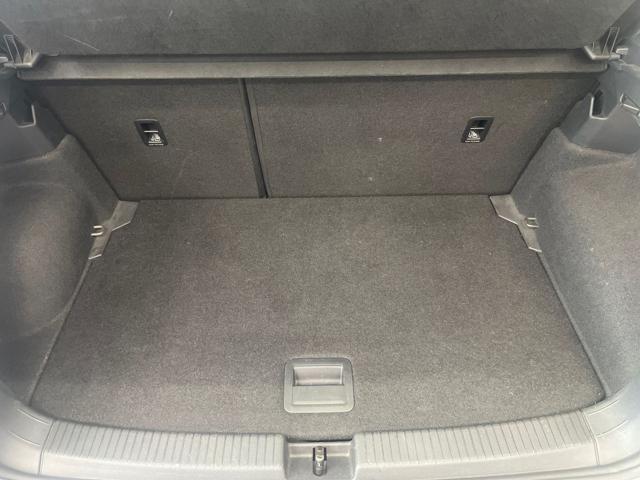 VOLKSWAGEN T-Cross 1.0 TSI Style BMT