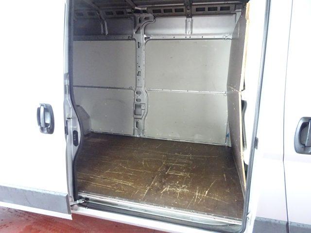FIAT Ducato 35Q 2.3MJT PLungo-TAlto Furgone ALLESTITO