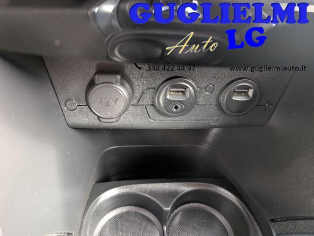 PEUGEOT 208 1° serie 1.6 e-HDi 92 cv 5port automatico