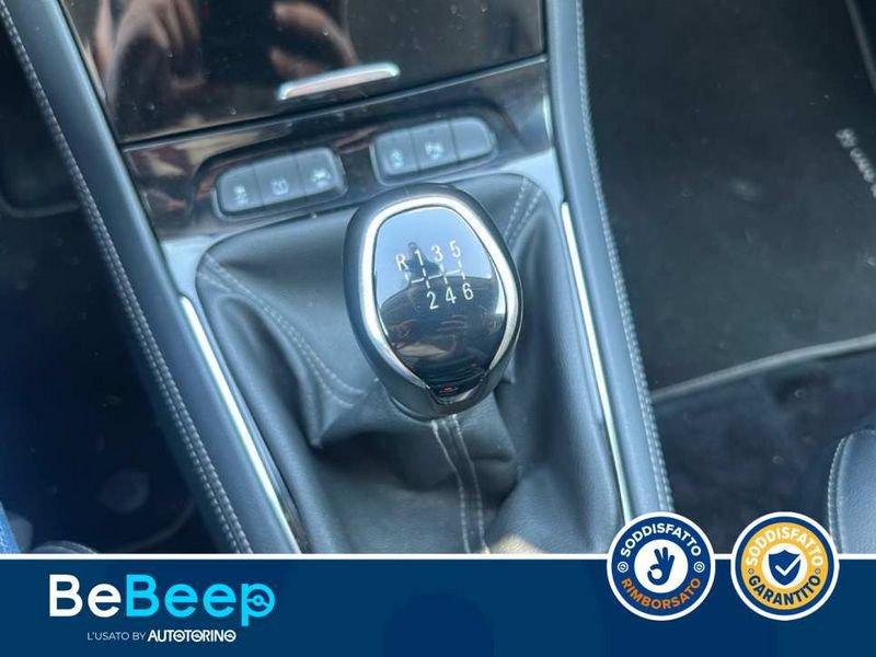 Opel Grandland X 1.5 ECOTEC INNOVATION S&S 130CV