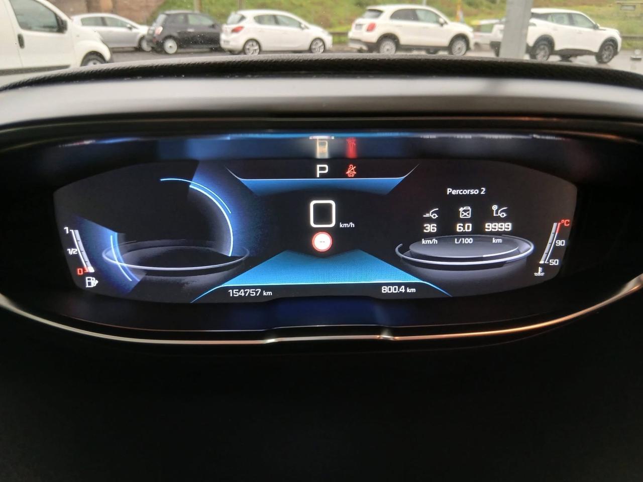 Peugeot 3008 BlueHDi 130 S&S Business