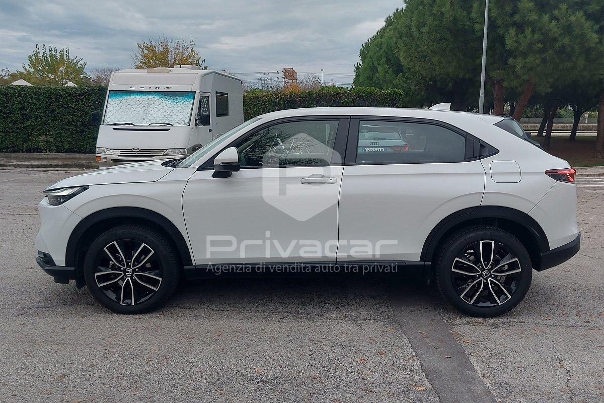 HONDA HR-V 1.5 Hev eCVT Elegance
