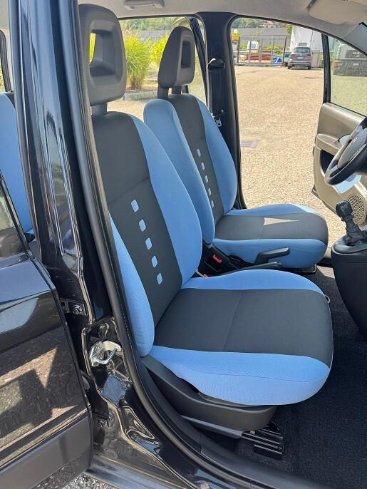 Fiat Panda 1.2 4x4