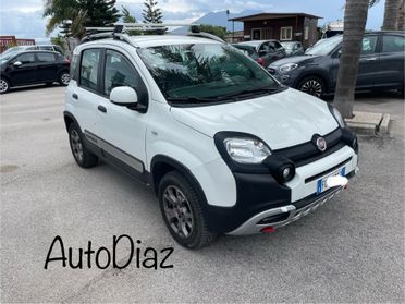 Fiat Panda Cross 1.3 MJT 95 CV S&S 4x4