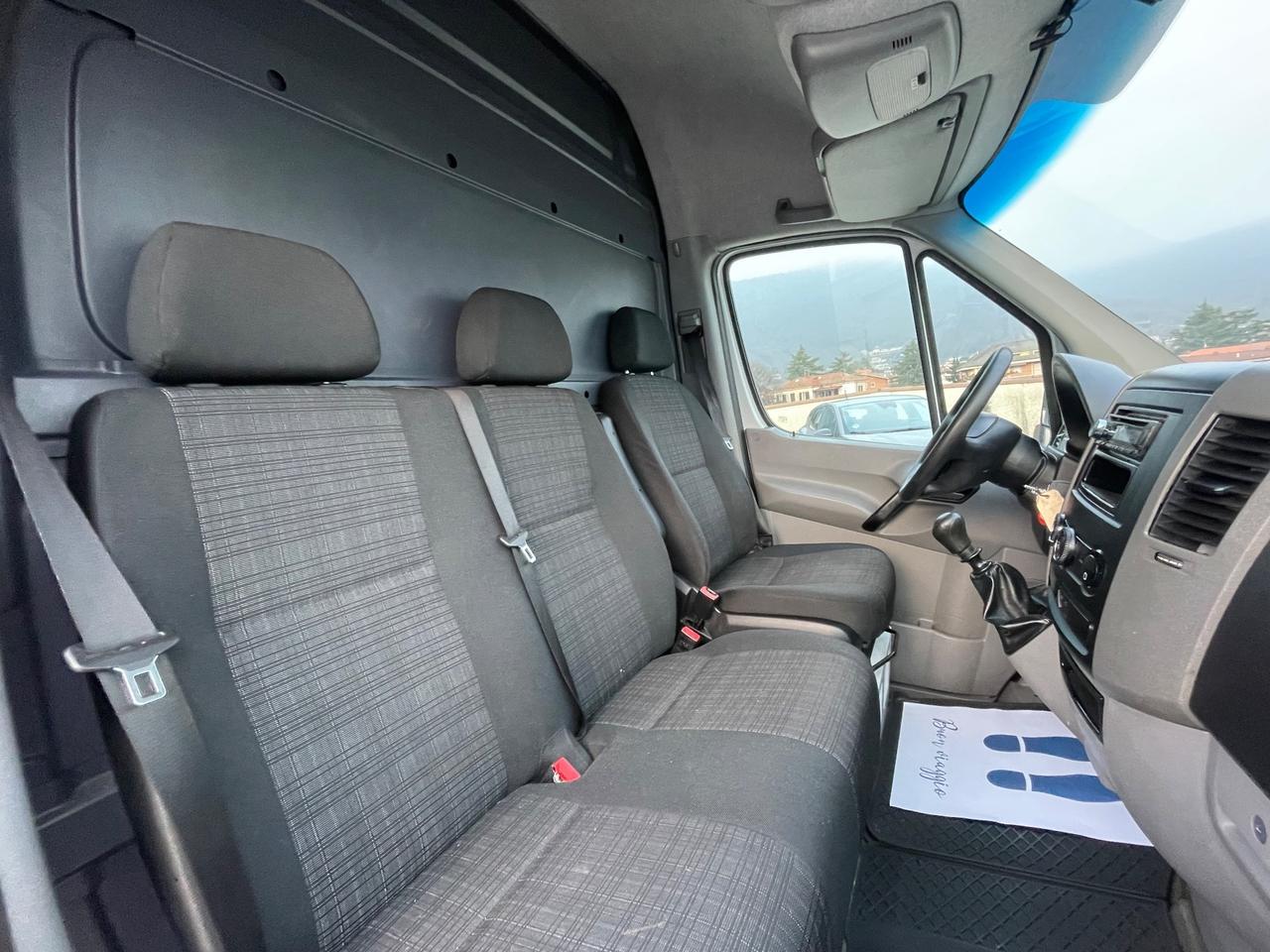 Mercedes Sprinter L2H2 311 CDI Euro 6B UniProprietario