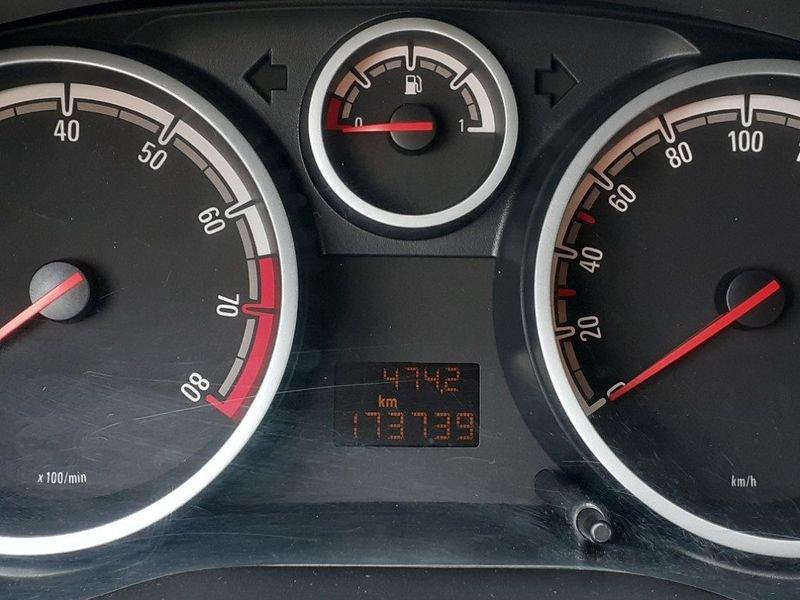 Opel Corsa 1.2 85CV 5P GPL-PER NEOPAT-KM CERTIFICATI