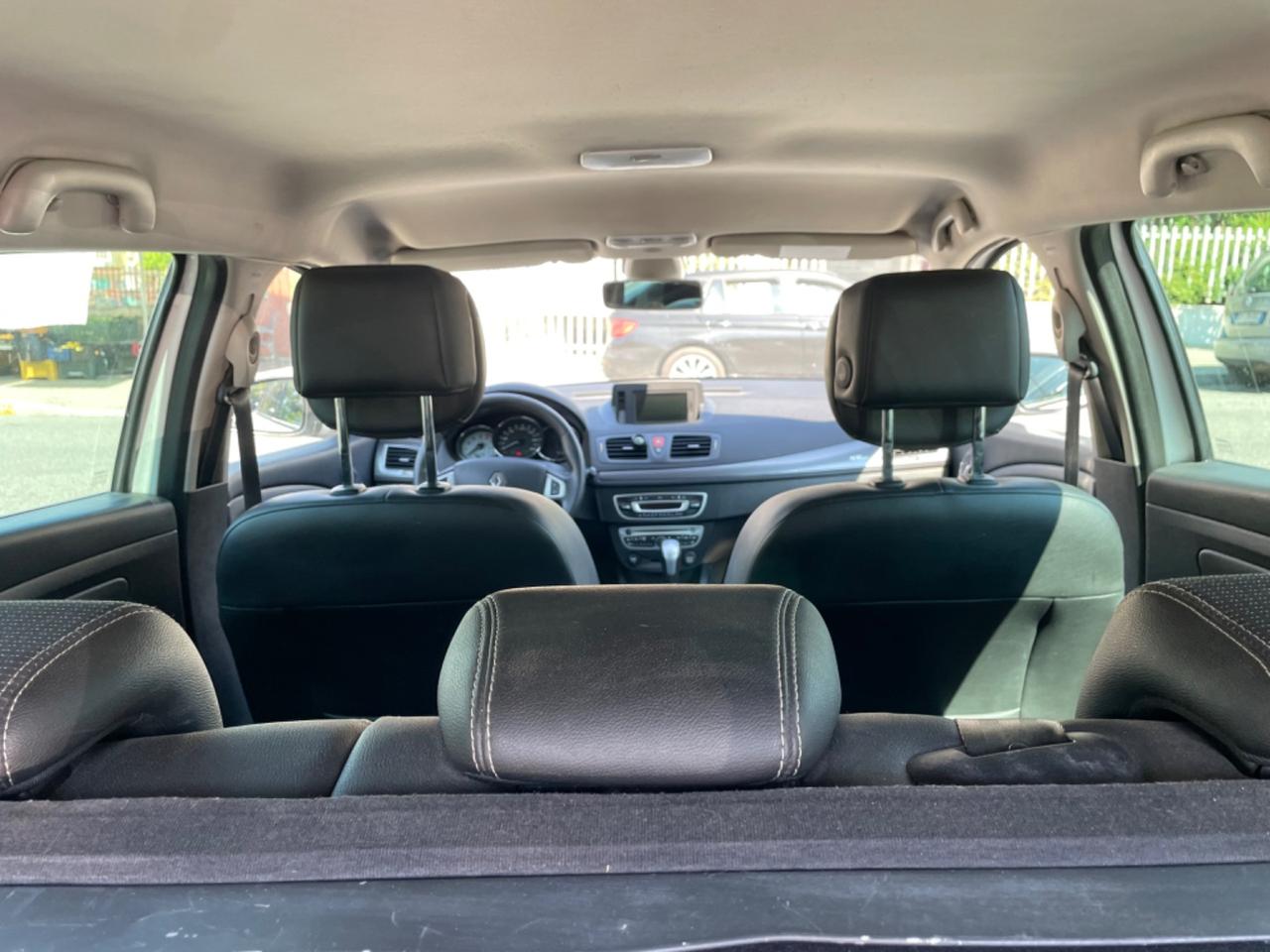 Renault Megane 1.5 dCi