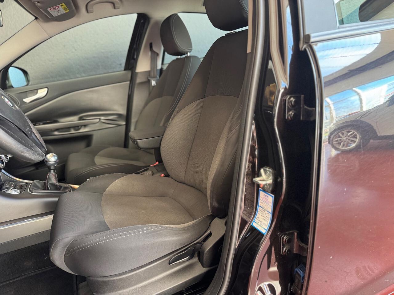 Alfa Romeo Giulietta 1.6 JTDm-2 120 CV Exclusive