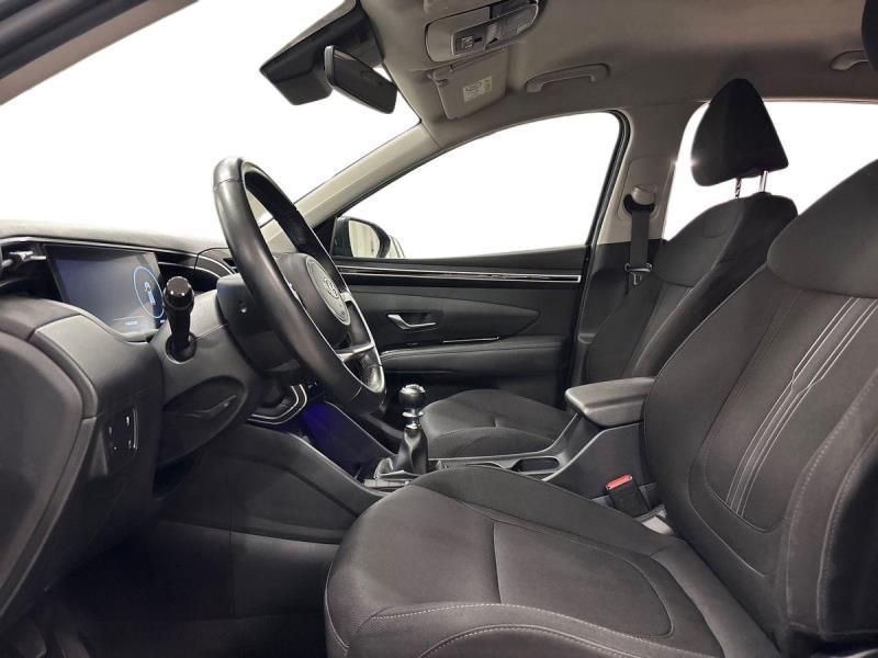 Hyundai Tucson 1.6 CRDi Xline 2WD