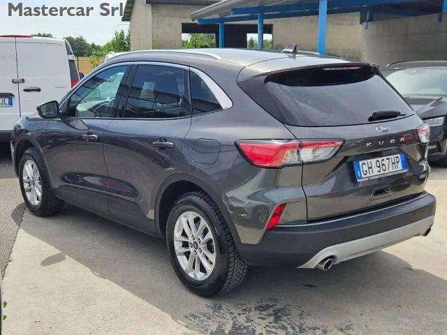 FORD Kuga Kuga III 2.5 phev Titanium Business 2wd 225cv e-sh