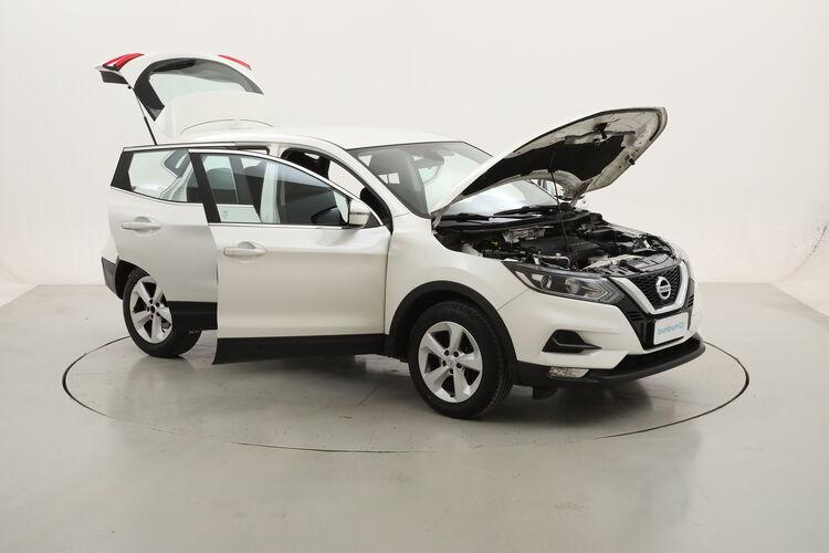 Nissan Qashqai Business DCT BR867281 1.5 Diesel 116CV