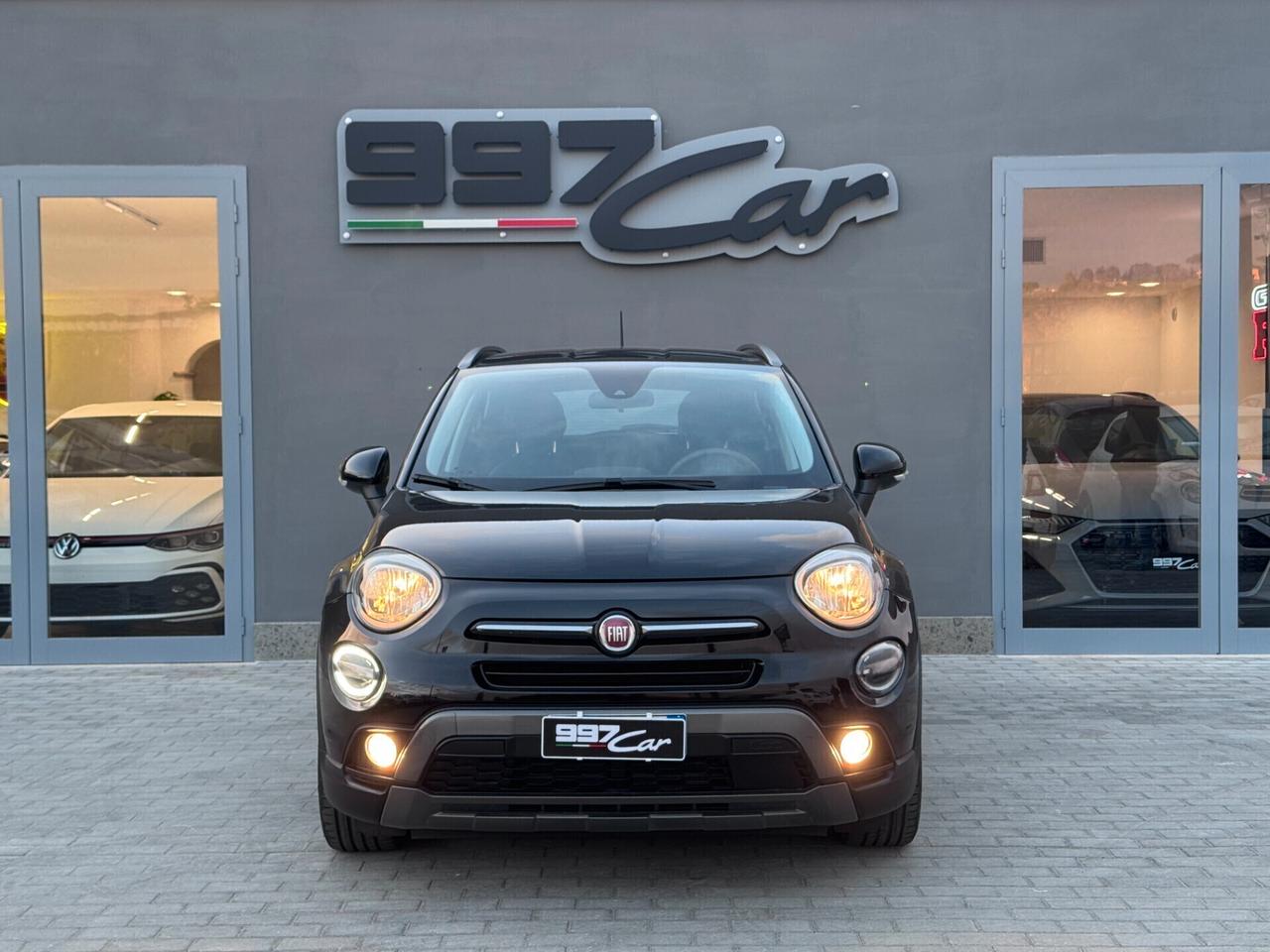 Fiat 500X 1.3 MultiJet 95 CV Cross - UNIPRO - GARANZIA FINO A 5 ANNI - PROMO FINANZIAMENTO