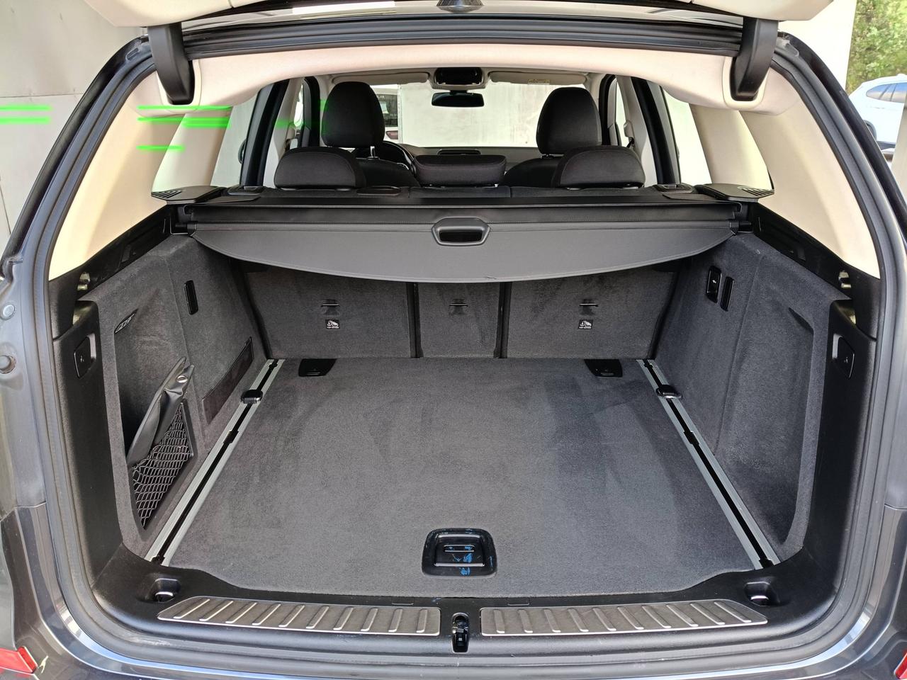 BMW X3 G01 2017 - X3 xdrive20d 190cv auto