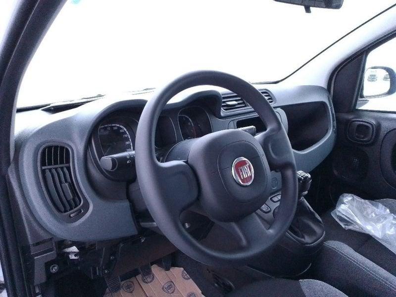 FIAT Panda van 0.9 Pop 85cv 4x4 2p.ti serie 4 E6d