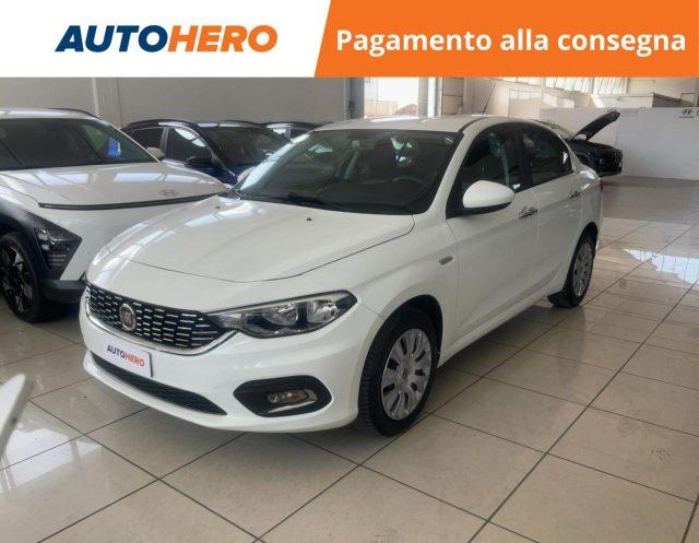 FIAT Tipo 1.3 Mjt 4 porte Easy