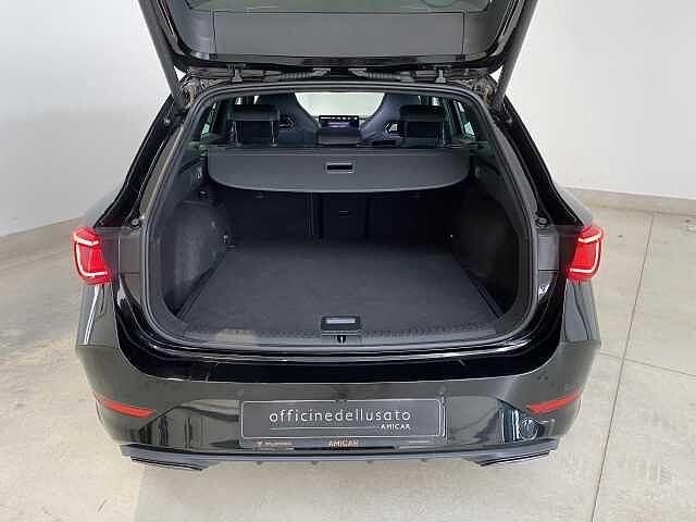 CUPRA Leon Sportstourer 1.5 Hybrid 150 CV DSG