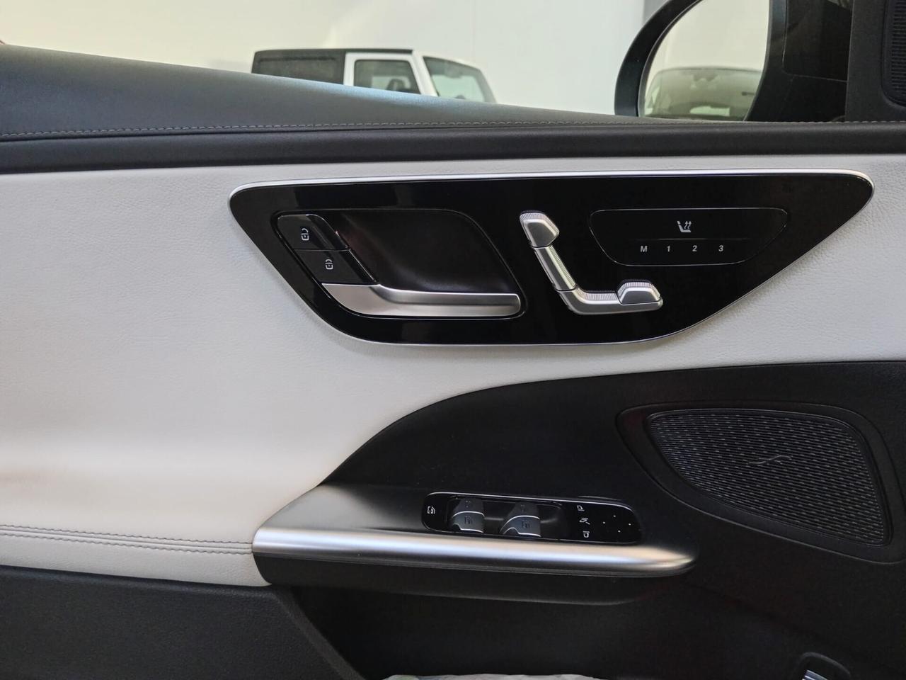 Mercedes Classe C 300D 2.0 265cv (195KW) AMG