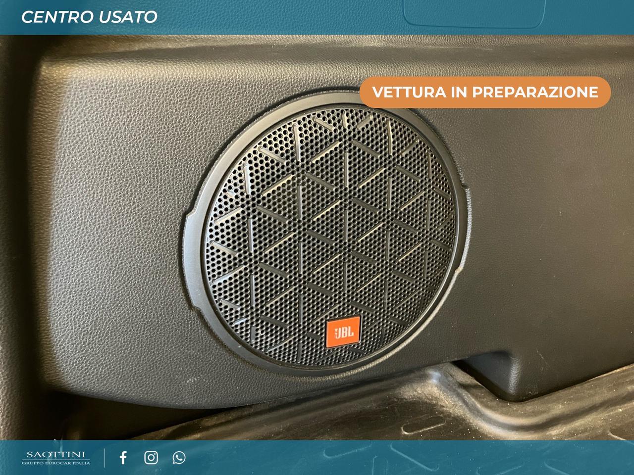 vvt-ie h Black Edition awd-i 122 CV e-cvt