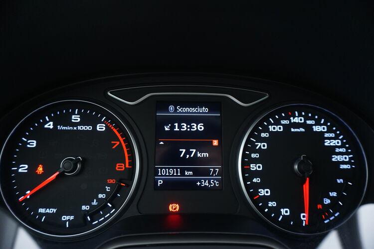 Audi Q2 Business Design S-Tronic BR939437 1.5 Benzina 150CV