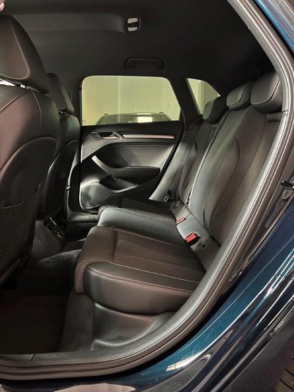 Audi A3 2.0 TDI 150cv S-LINE S-TRONIC SPORTBACK